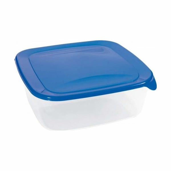 CURVER Fresh&Go Dóza Modrá/transparentní 2.9l