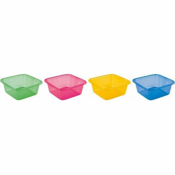 CURVER Lavor Mix barev 11l