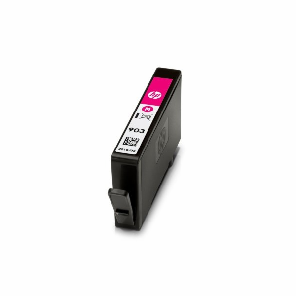 HP 903 purpurová (T6L91AE) - originální