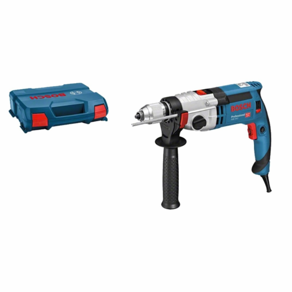 Příklepová vrtačka Bosch GSB 24-2 Professional
