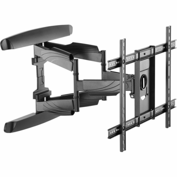 Stell SHO 7620 SLIM výsuvný držiak s náklonom na LCD 40"-...