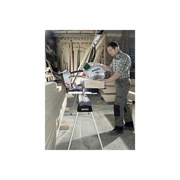 Metabo KGS 315 Plus