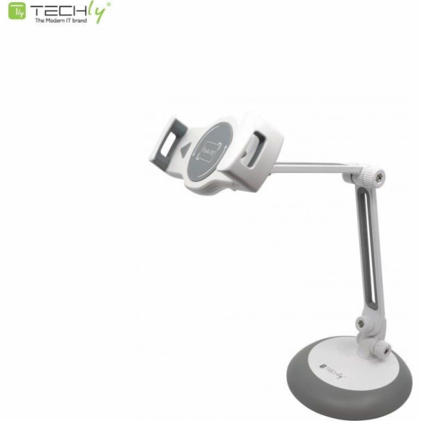 TECHLY 106817 Universal desk support stand for smartphone...
