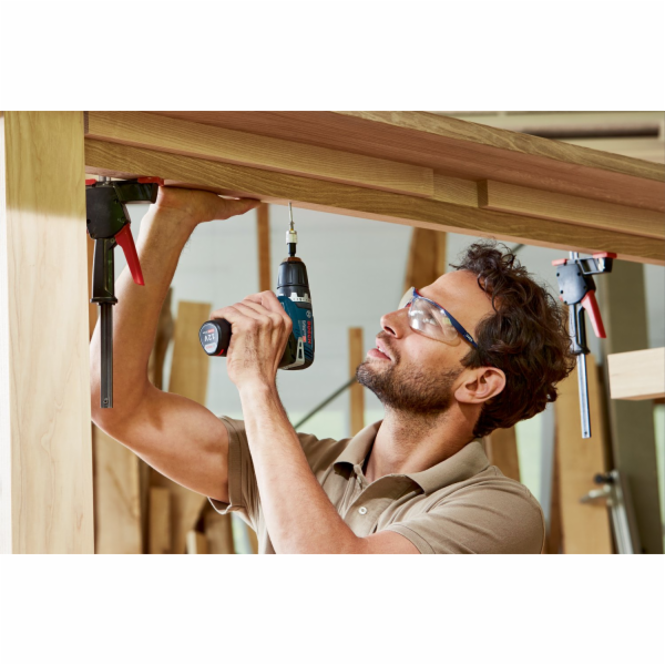 Bosch Professional GSR 12V-35 Solo