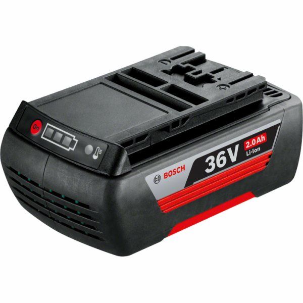 Akku GBA 36V 2.0Ah