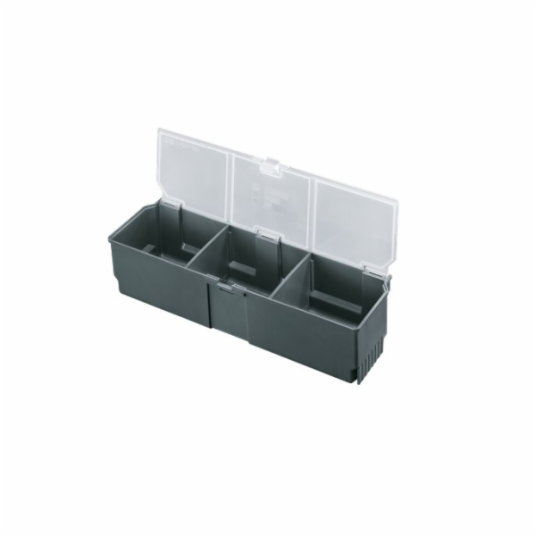 Bosch Velký box na příslušenství  Příslušenství SystemBox...