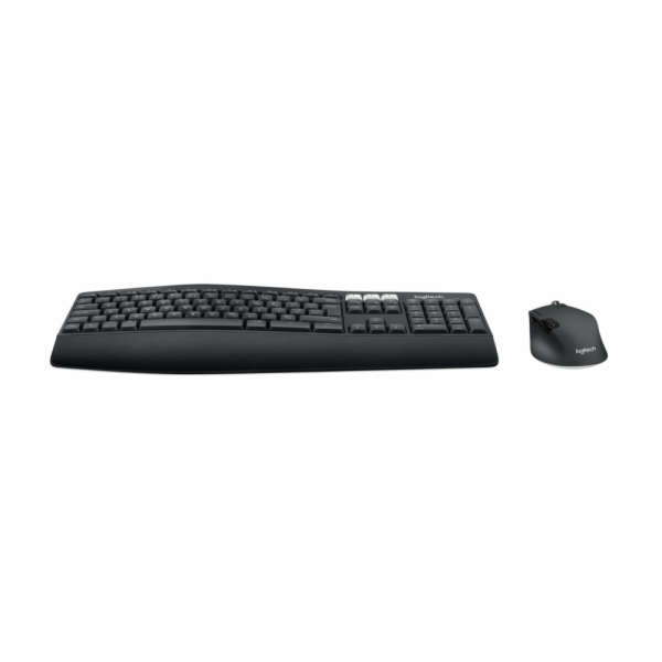 Logitech MK850 Performance - Klávesnice a sada myši - bez...