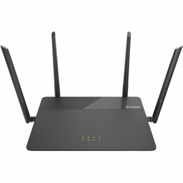 D-Link DIR-878 AC1900 MU-MIMO WiFI Gigabit Rout