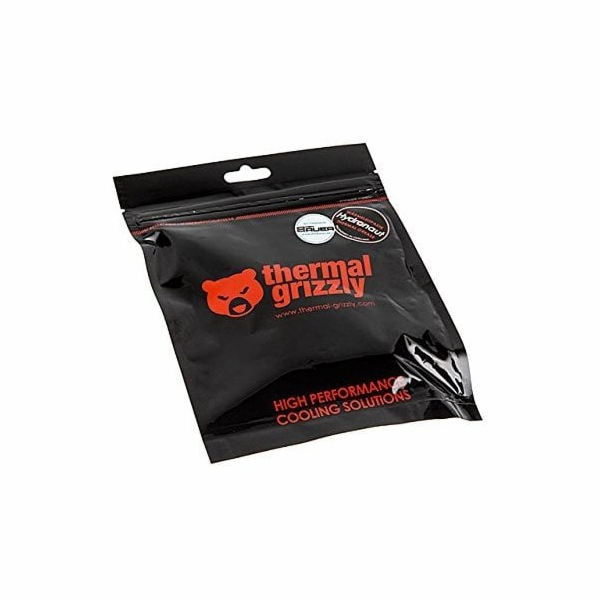 Thermal Grizzly Hydronaut 3,9g / 1,5ml, termální pasty