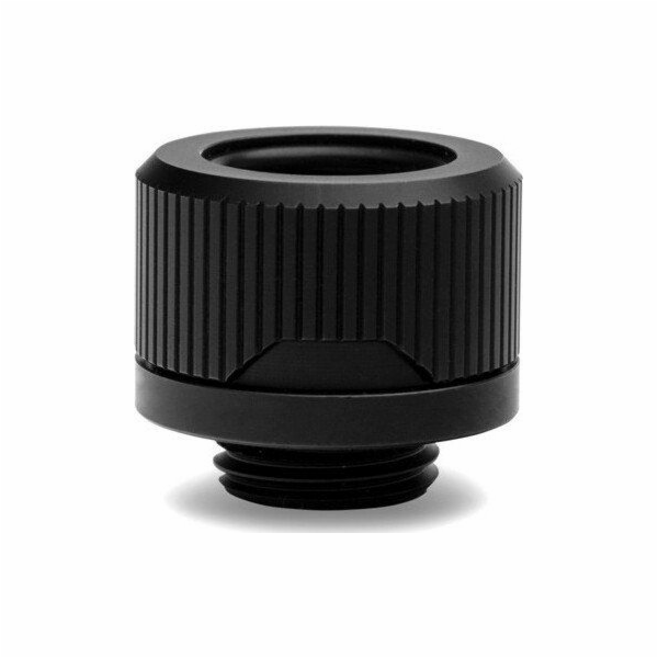 EK-Quantum Torque HDC 14 - Černá, připojení