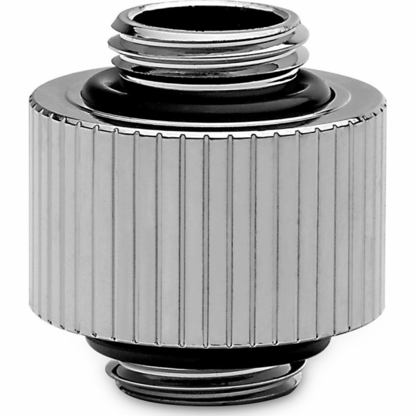 EK-Quantum Torque Extender Static MM 14 - Nikl, spoj