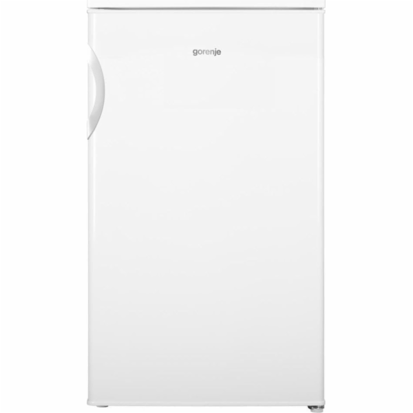Gorenje R492PW lednice Stojací 133 l E Bílá
