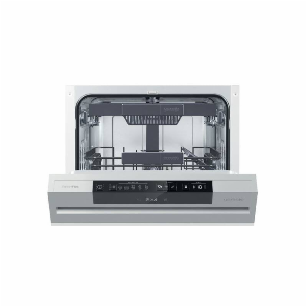 gorenje GI561D10S, myčka