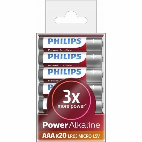 PHILIPS LR03P20T/10