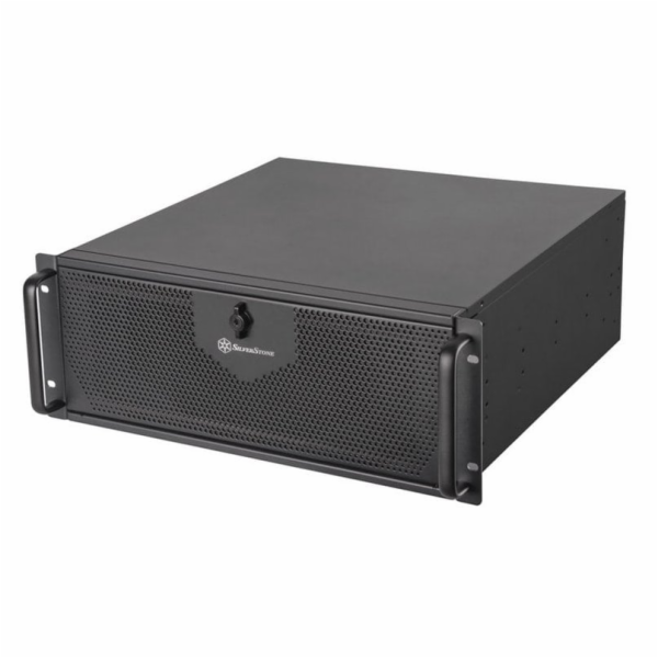SilverStone SST-RM42-502B rackové pouzdro