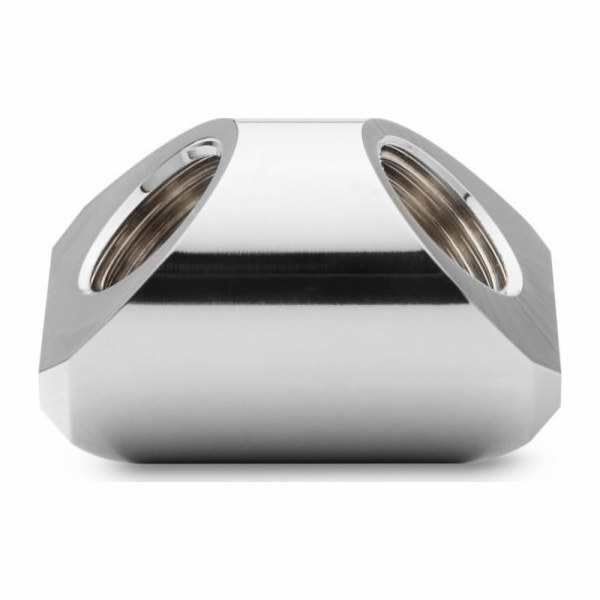 EKWB EK-Quantum Torque Static FF 90° - nikl, spoj