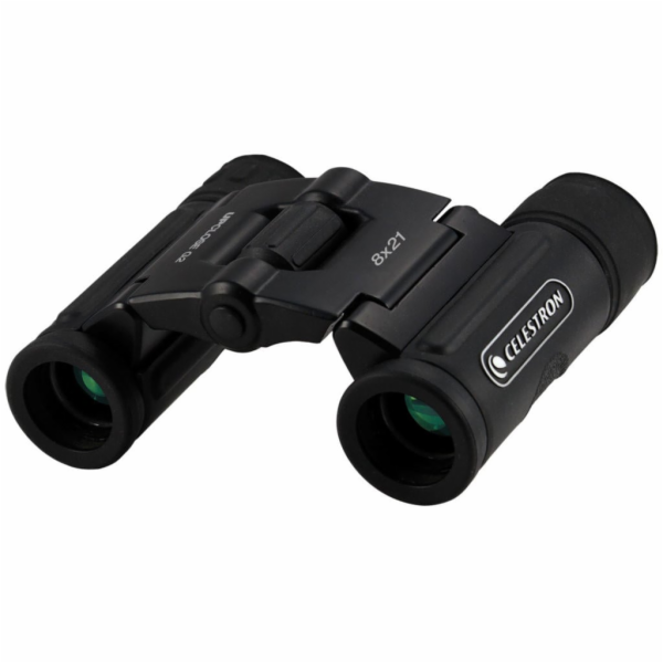 Celestron UpClose G2 8x21 dalekohled BK-7