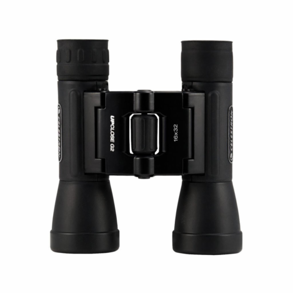 Celestron UpClose G2 16x32 Roof Binocular (71234)