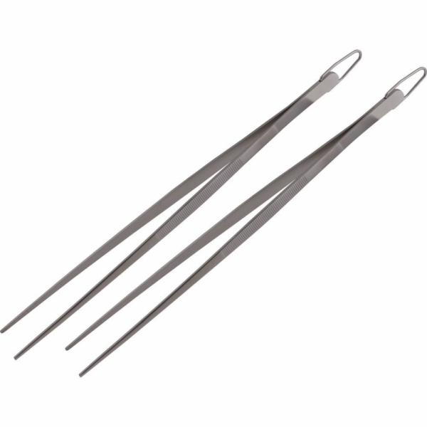Lamart LT5028 Grilovací pinzety BBQ, 2 ks
