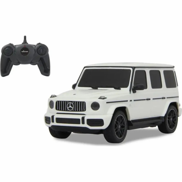 Jamara Mercedes-Benz AMG G63