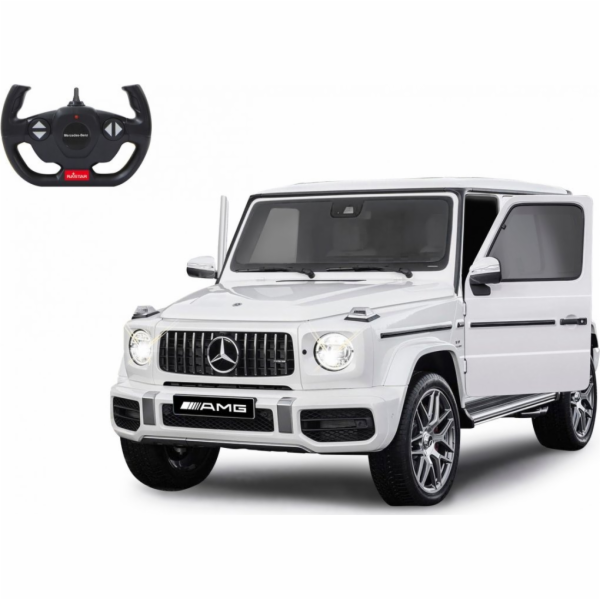 Jamara Mercedes-Benz AMG G63