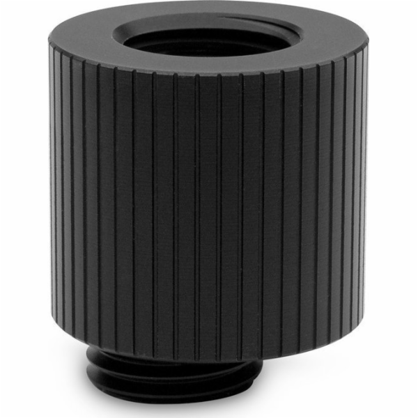 EK-Quantum Torque Rotary Offset 3 - Black, Verbindung