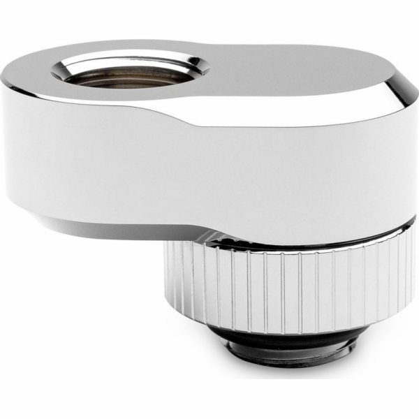 EK-Quantum Torque Rotary Offset 14 - Nickel, Verbindung
