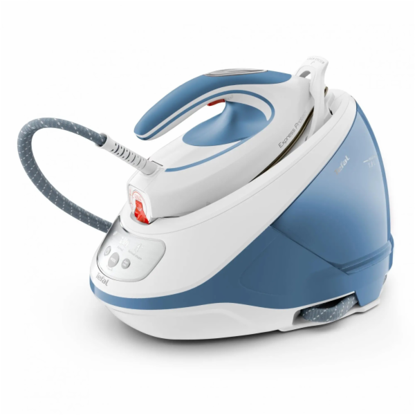 Tefal Express Protect SV 9202, parní žehlicí stanice