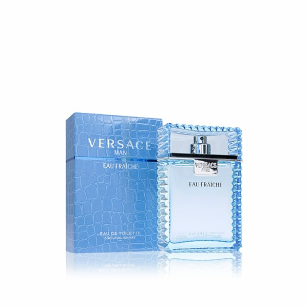 Versace Man Eau Fraiche EdT 200ml