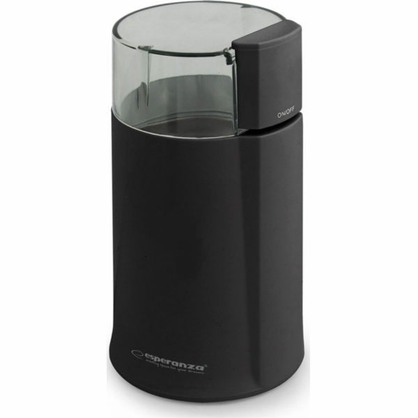 Esperanza espresso ekc001k mlýnek na kávu