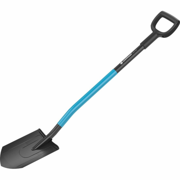 Cellfast Sharp rýč C40-204AP120C