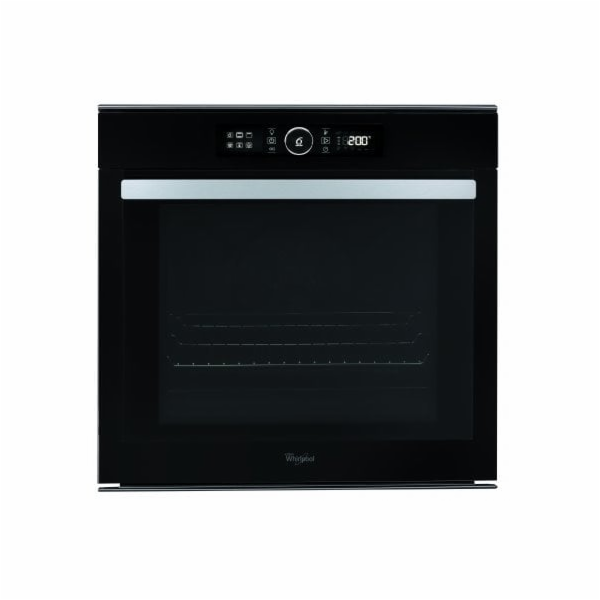 Trouba Whirlpool AKZM8480NB