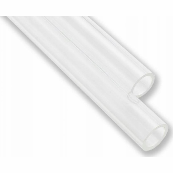 EKWB EK-Loop Tvrdá trubka 14mm 0,5m - Akryl (2ks), trubka