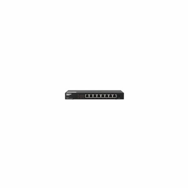 QNAP QSW-1108-8T QNAP switch QSW-1108-8T