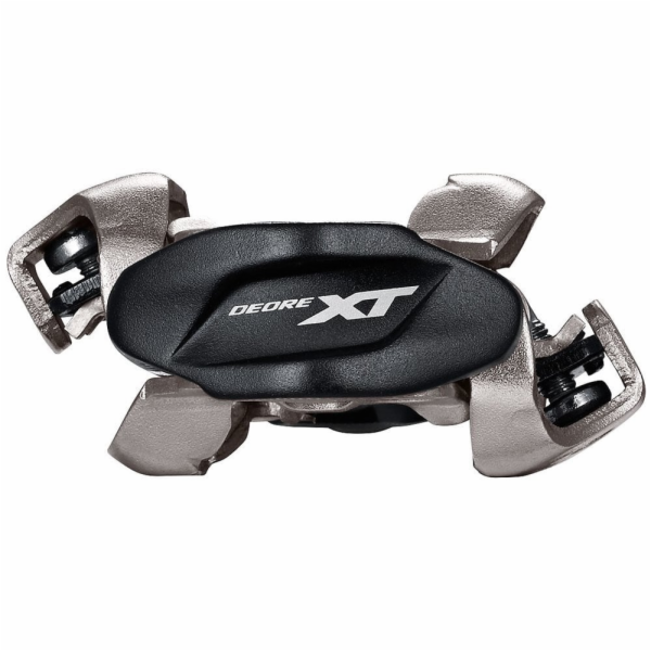 Pedály SHIMANO XT PD-M8100