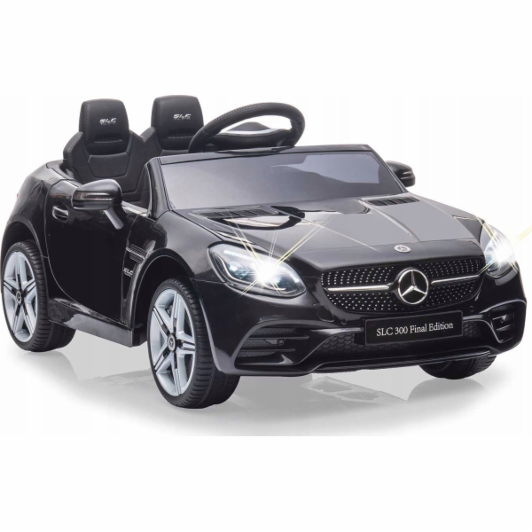 Ride-on Mercedes-Benz SLC, Kinderfahrzeug