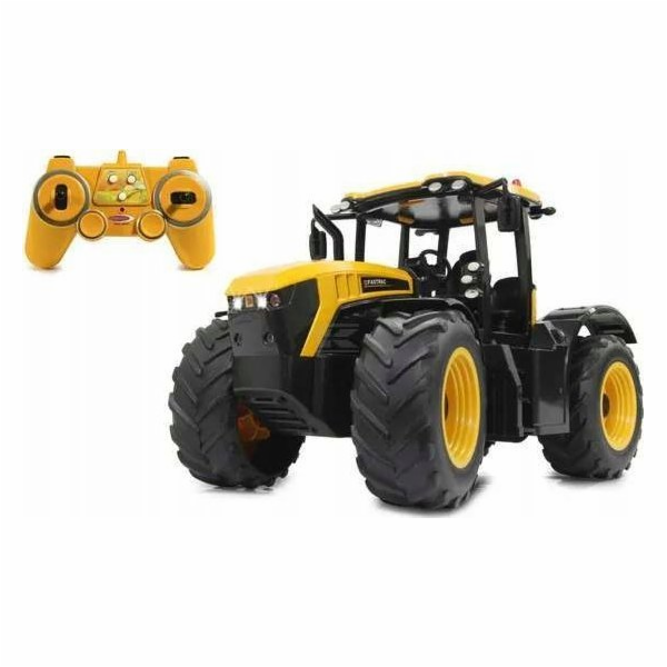 JCB Fastrac Traktor, RC