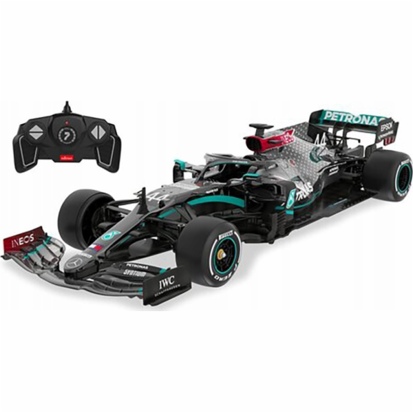 Jamara Mercedes-AMG F1 W11 EQ Performance