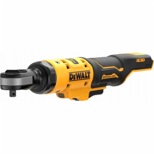 DEWALT "Akumulátorová ráčna DCF503L1G, 3/8", 12 V, šroubo...