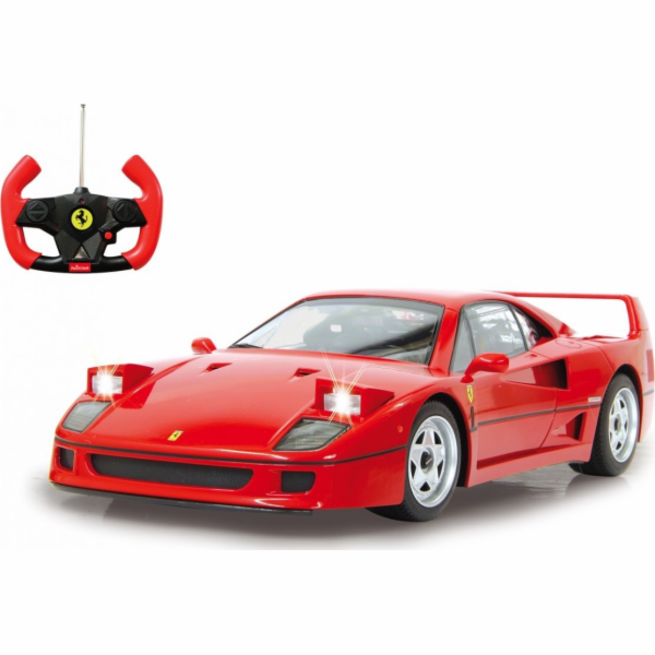 JAMARA Ferrari F40 - Auto - 1:14 - Junge - 6 Jahr(e) - 27...