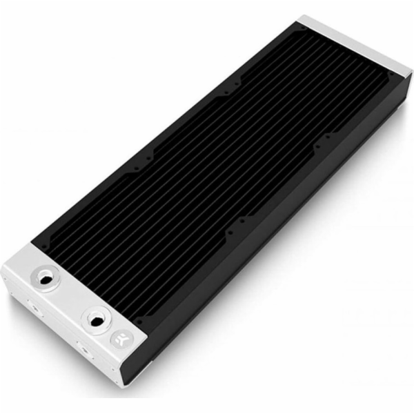 EKWB EK-Quantum Surface P360M - Černá, Radiátor