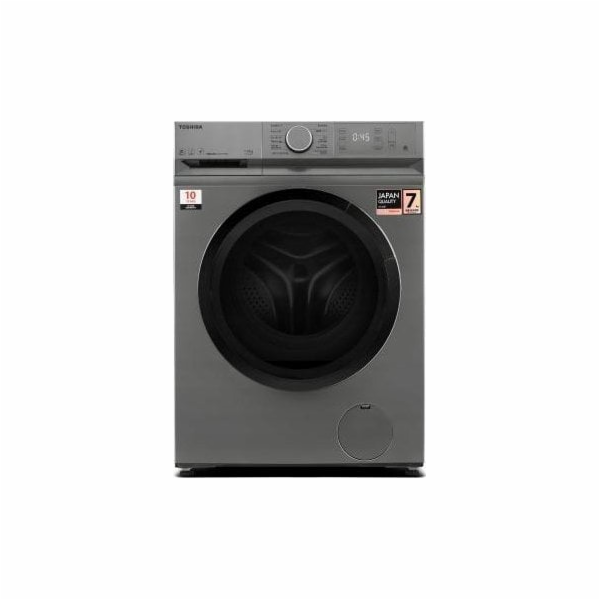 Štíhlá pračka TW-BL80A2PL (SS).
