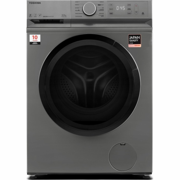 Štíhlá pračka TW-BL70A2PL (SS).