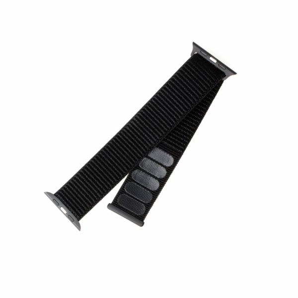 Fixed Strap 44/42 černý, FIXNST-434-BK