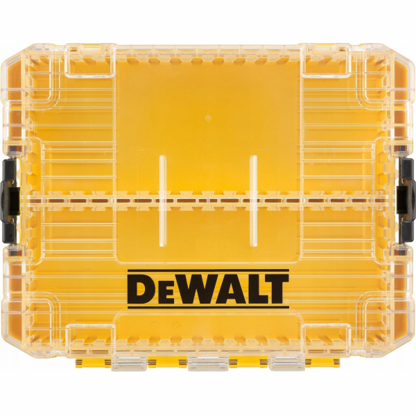 DEWALT TOUGHCASE kufr střední