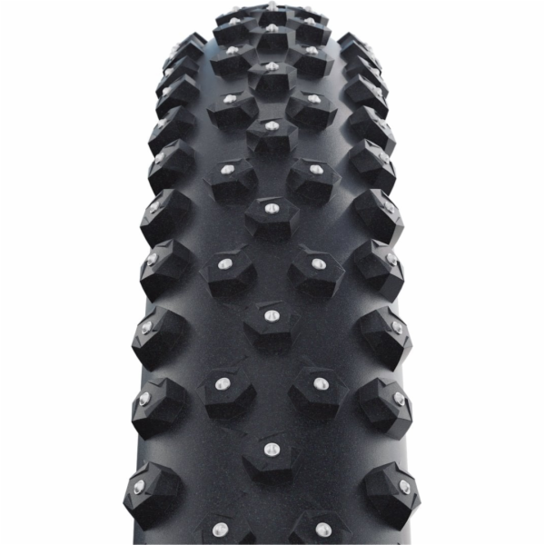 ICE SPIKER PRO, Reifen