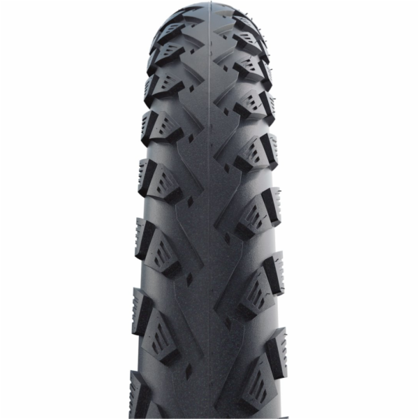 Schwalbe plášť LAND CRUISER Plus 42-622 Green černá+refle...