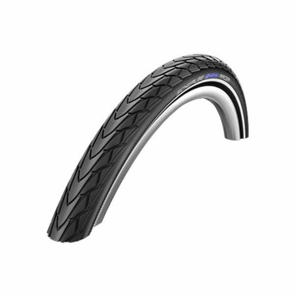 Schwalbe plášť Marathon Racer 26x1.5 RaceGuard černá+refl...