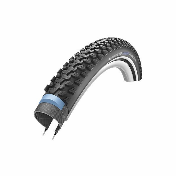 Marathon PLUS MTB, Reifen