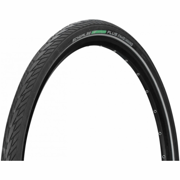 Schwalbe plášť Energizer Plus  37-622 Addix E černá+refle...